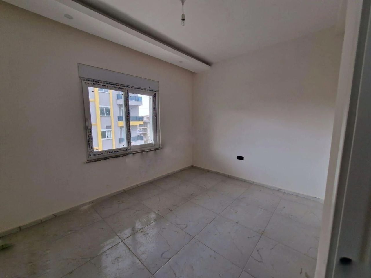 Квартира в Авсалларе, Турция, 80 м² - фото 4