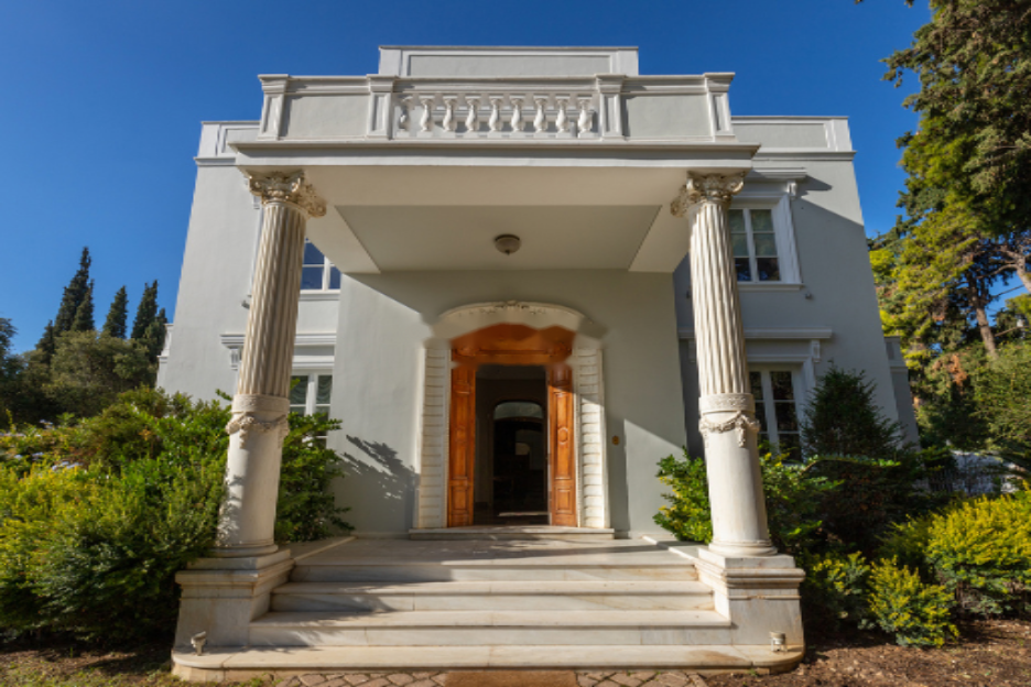 Квартира в Агландзии, Кипр, 915 м² - фото 5