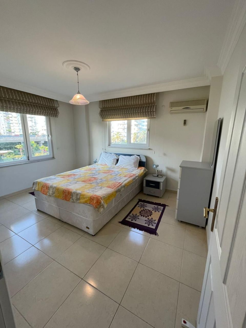Квартира в Алании, Турция, 70 м² - фото 4