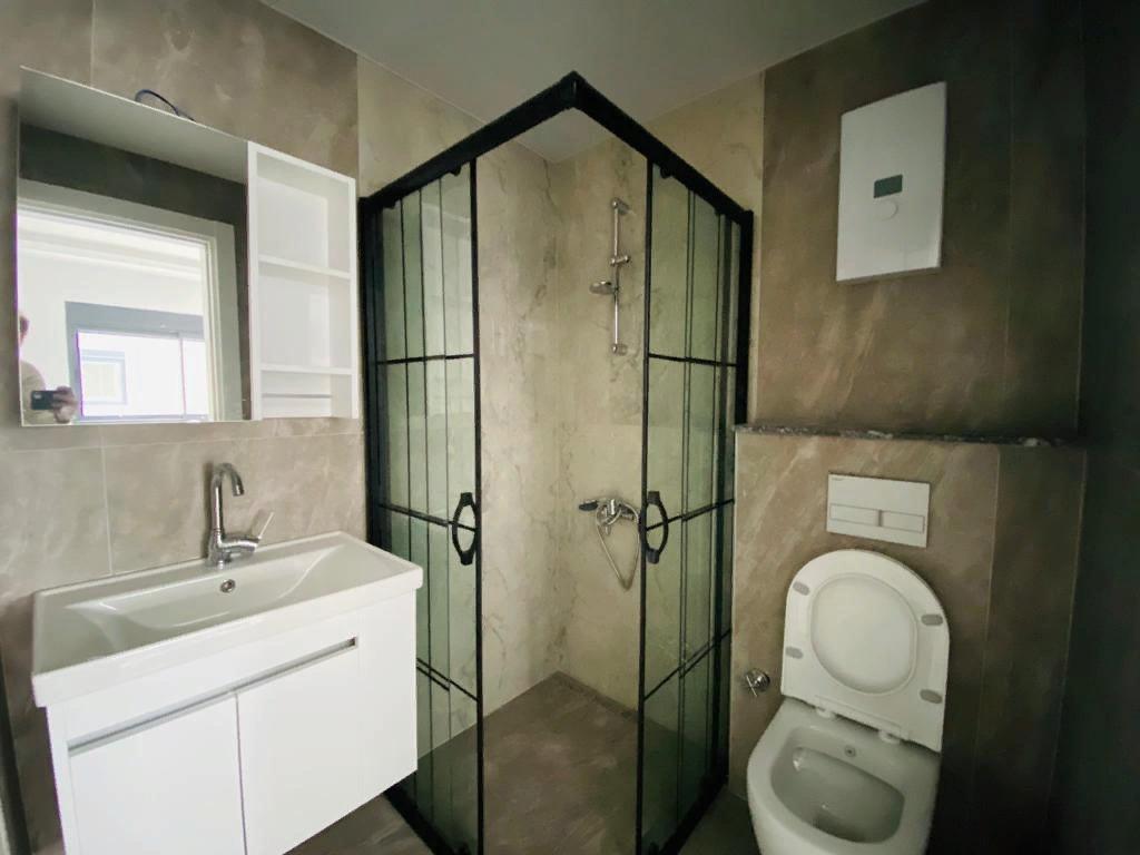 Квартира в Алании, Турция, 52 м² - фото 4