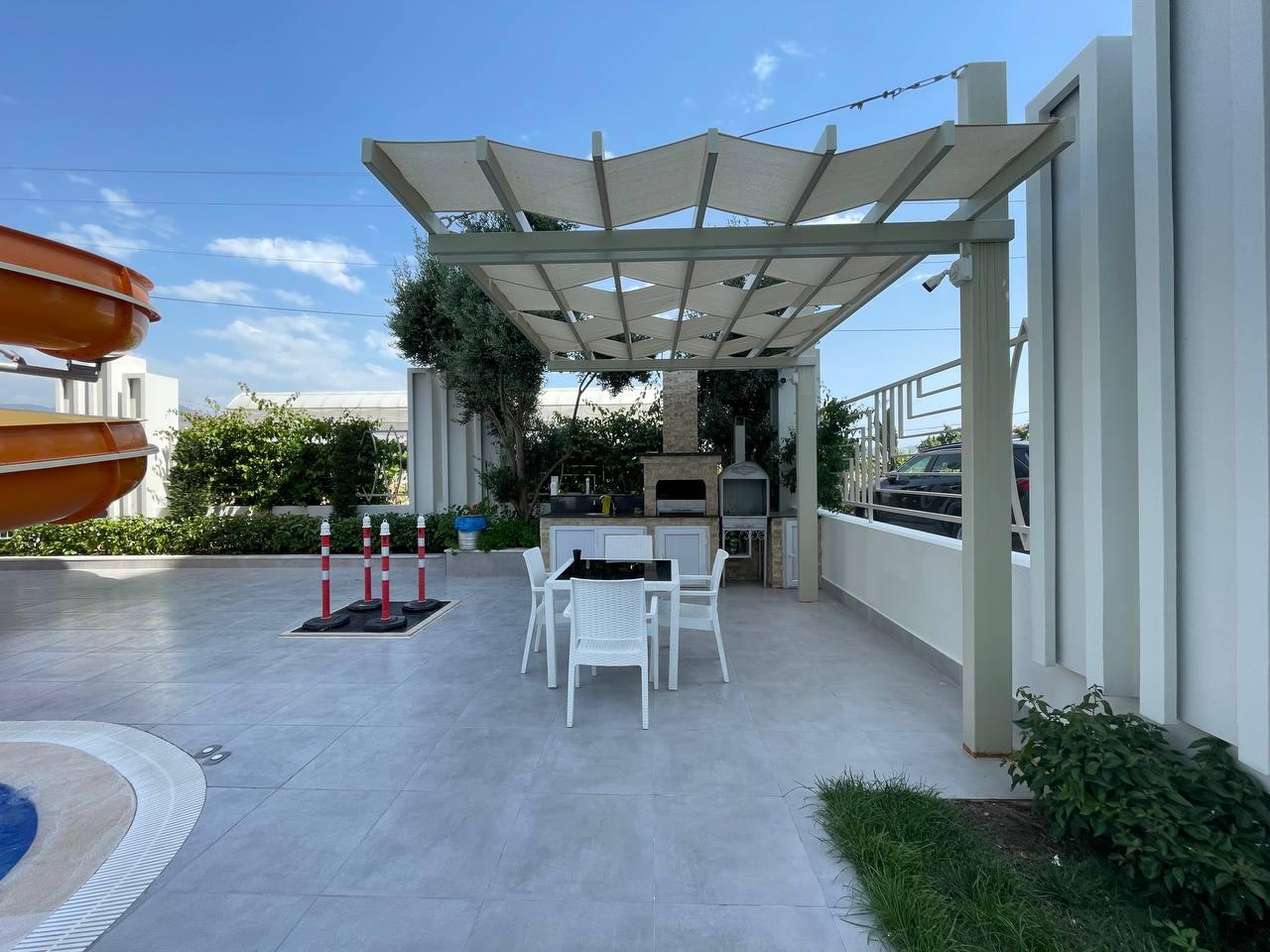 Пентхаус в Алании, Турция, 140 м² - фото 4