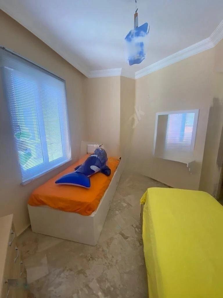 Квартира в Алании, Турция, 120 м² - фото 4