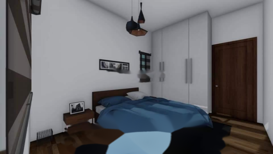 Квартира в Мандрии, Кипр, 188 м² - фото 5