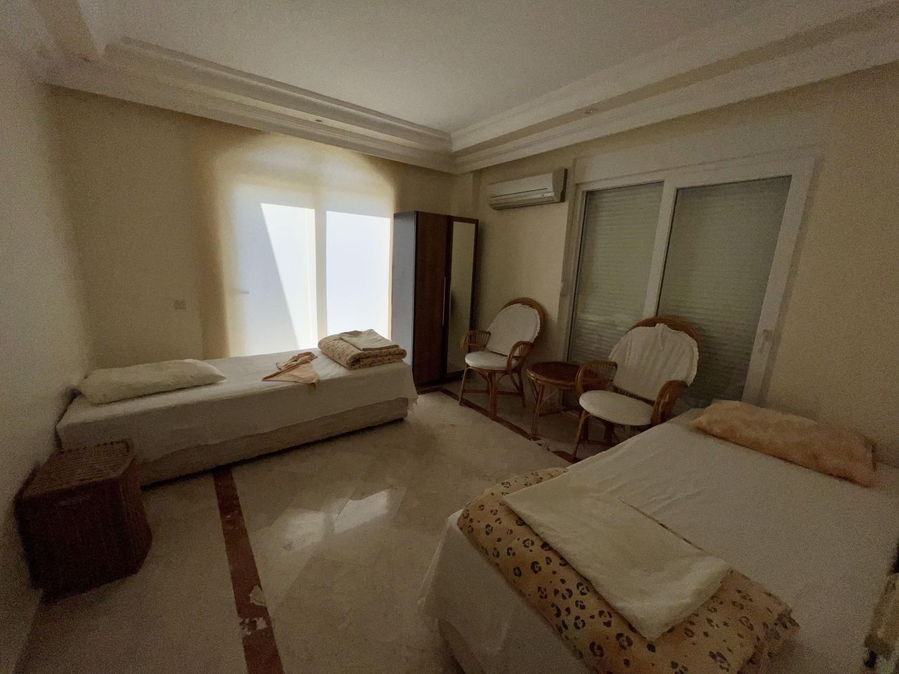 Вилла в Алании, Турция, 200 м² - фото 4