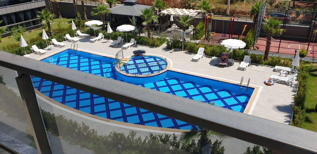 Квартира в Алании, Турция, 180 м² - фото 4