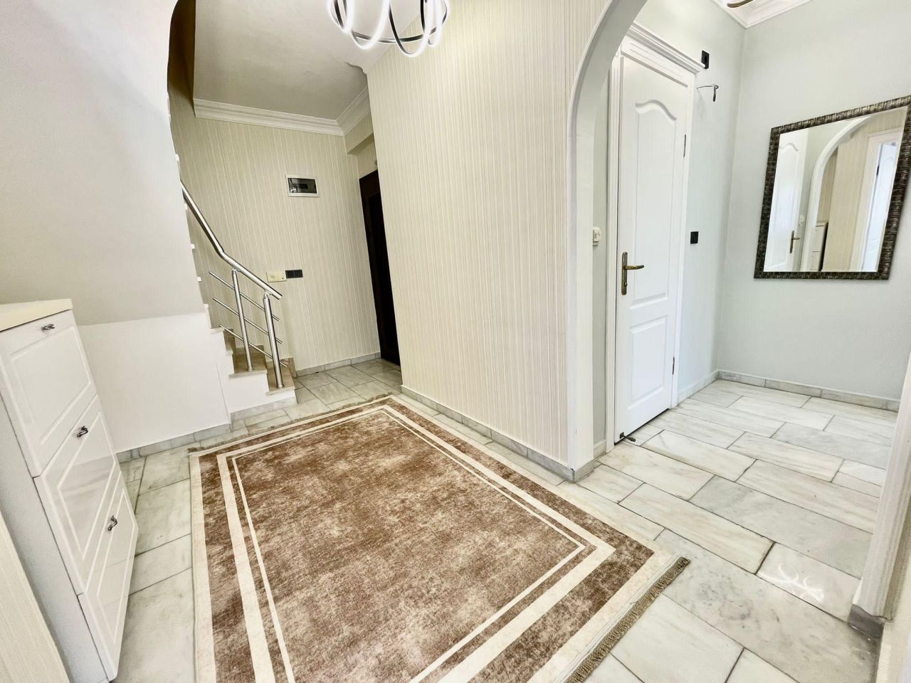 Пентхаус в Алании, Турция, 220 м² - фото 4