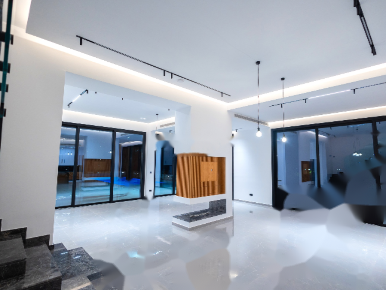 Квартира в Агиос Тихоне, Кипр, 399 м² - фото 5