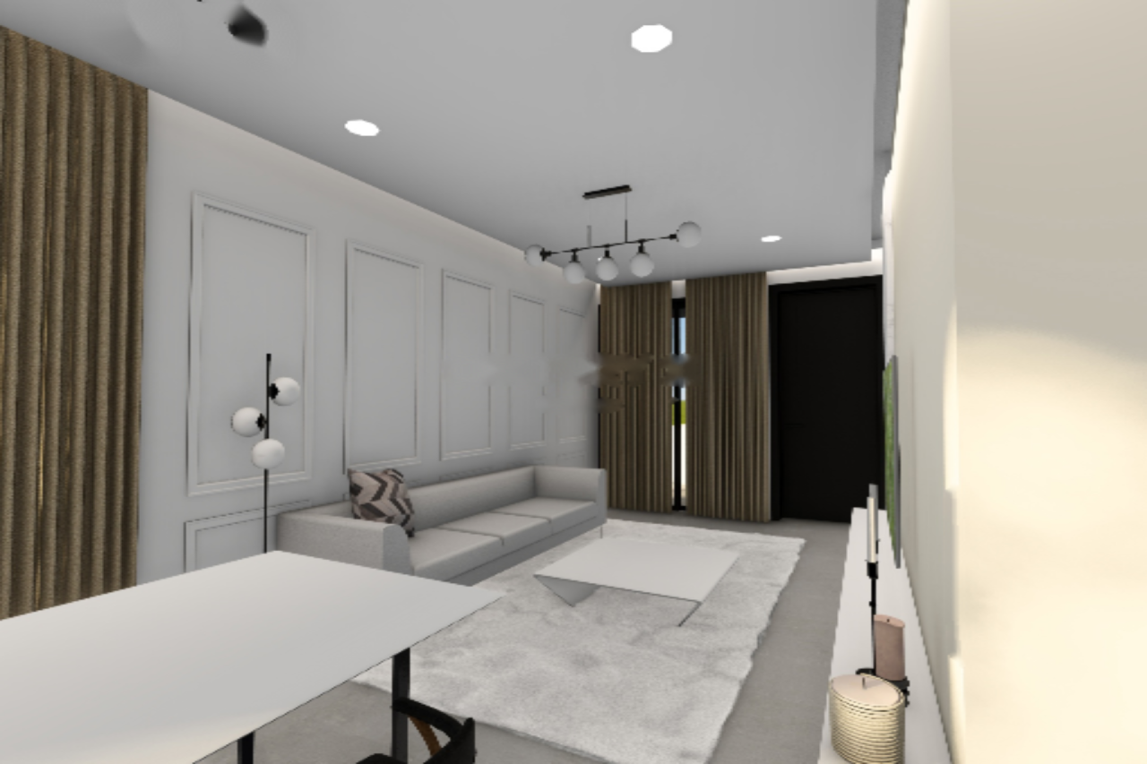 Квартира в Ларнаке, Кипр, 90 м² - фото 5