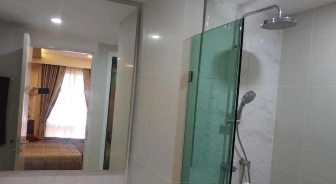 Квартира в Паттайе, Таиланд, 37 м² - фото 4