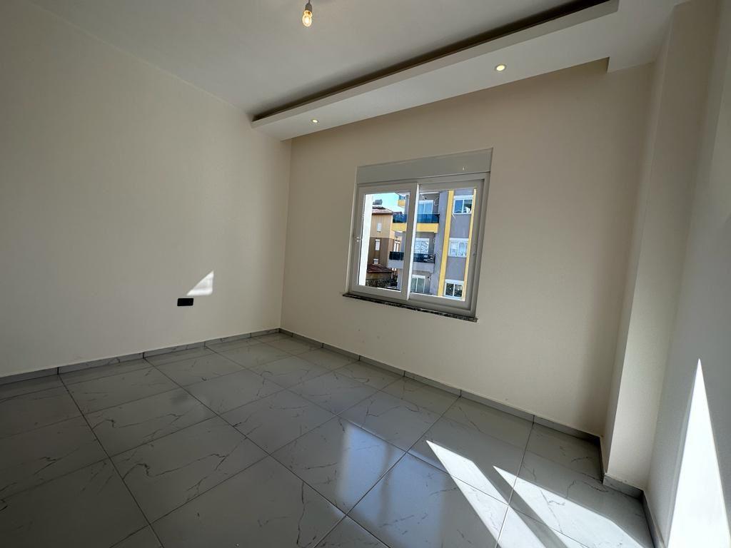 Квартира в Авсалларе, Турция, 76 м² - фото 4