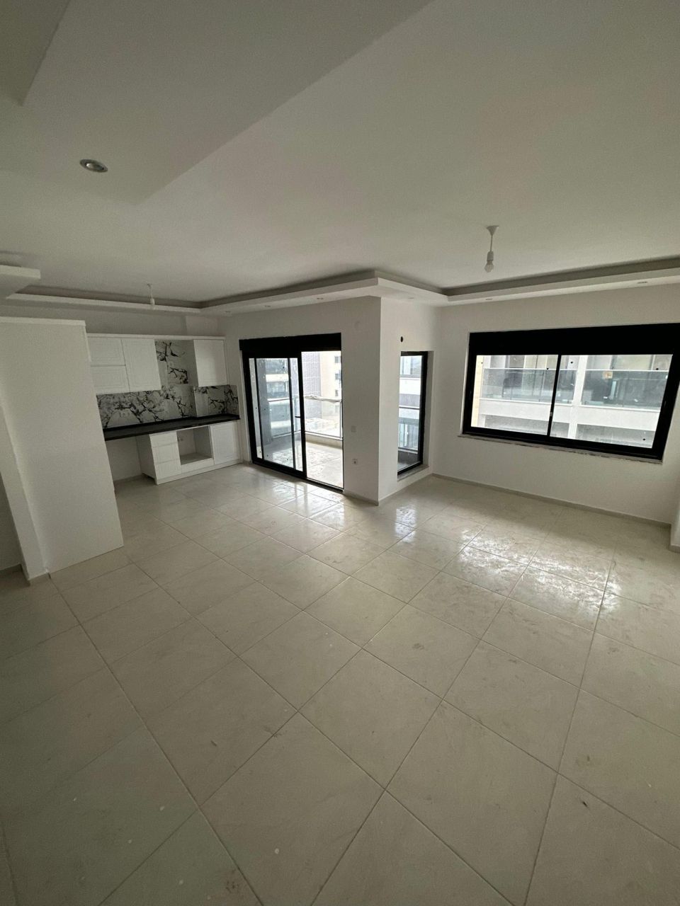 Пентхаус в Алании, Турция, 120 м² - фото 4