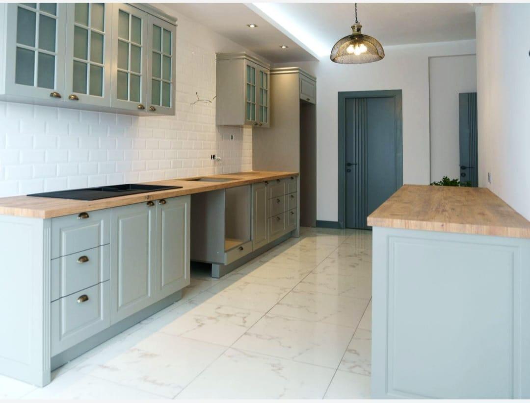 Квартира в Алании, Турция, 159 м² - фото 4