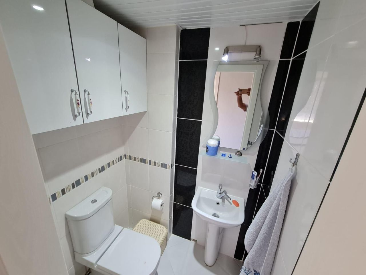 Квартира в Алании, Турция, 130 м² - фото 4