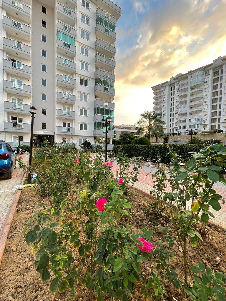 Квартира в Алании, Турция - фото 4