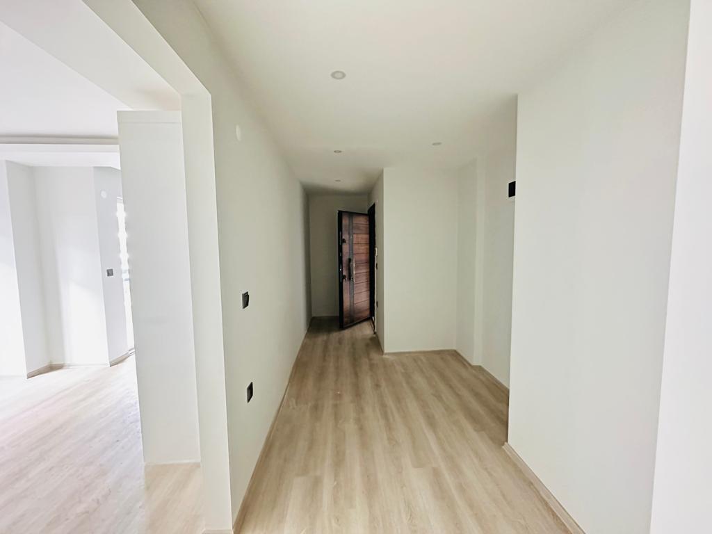 Квартира в Алании, Турция, 52 м² - фото 4