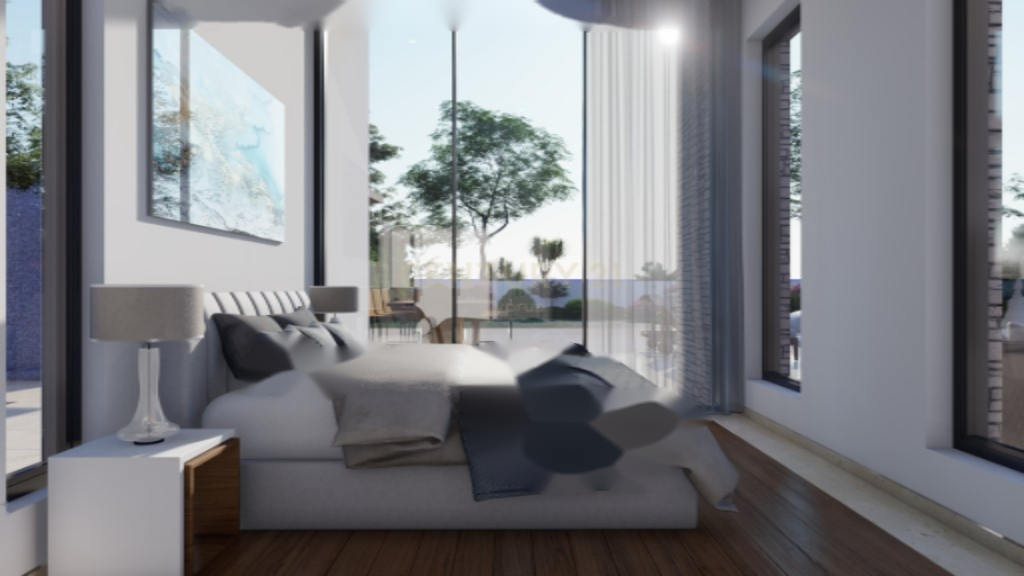 Квартира в Айос-Георгиос-Пейас, Кипр, 300 м² - фото 5