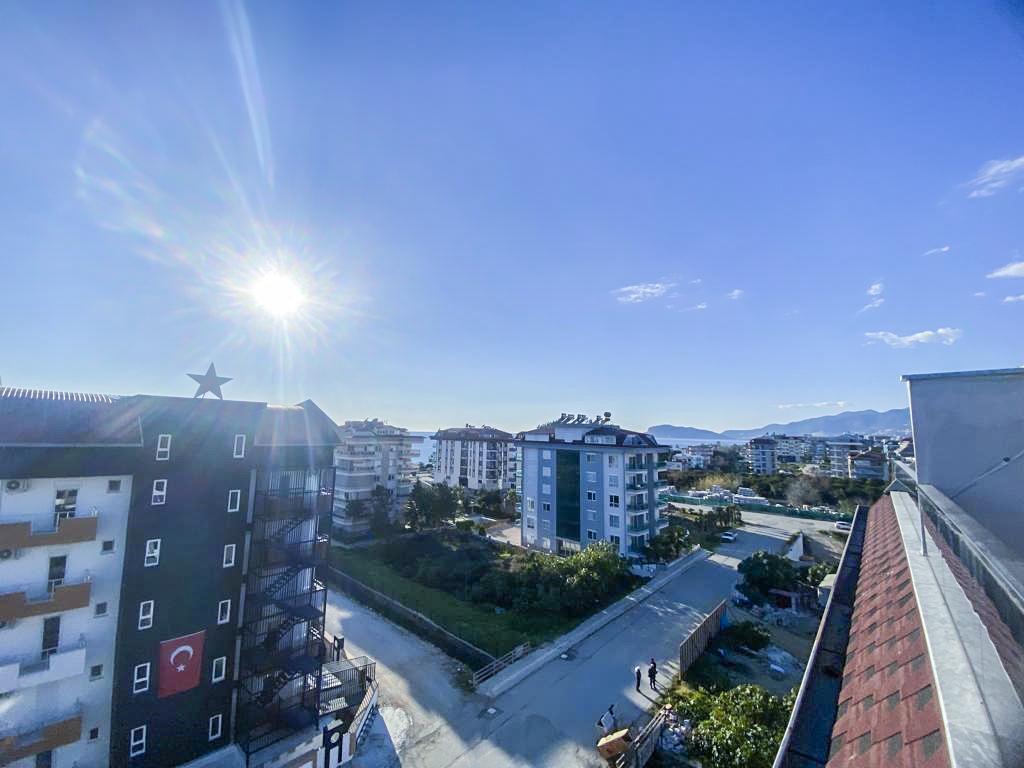 Пентхаус в Кестеле, Турция, 95 м² - фото 4