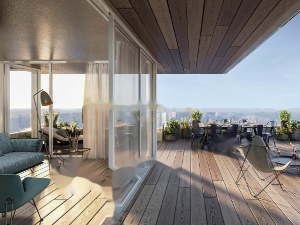 Квартира в Агиос Тихоне, Кипр, 254 м² - фото 5