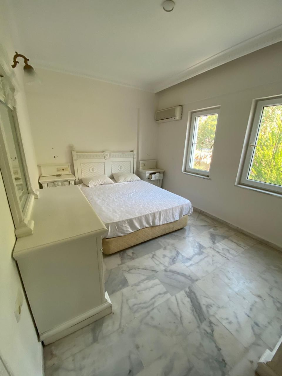 Квартира в Кестеле, Турция, 85 м² - фото 4