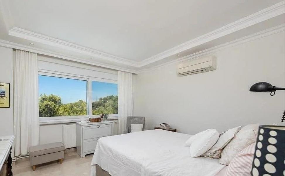 Квартира в Авсалларе, Турция, 105 м² - фото 4