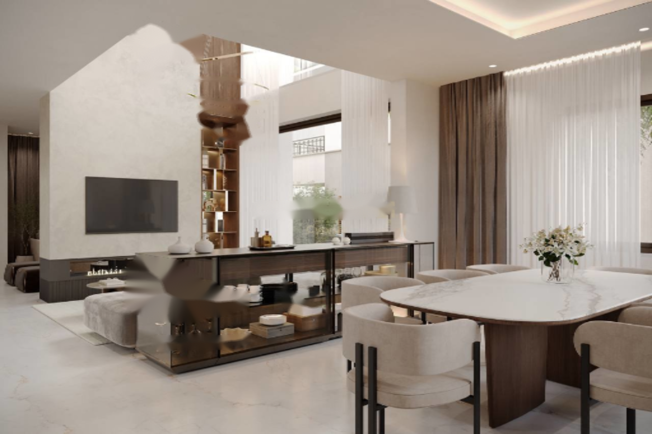 Квартира в Зиги, Кипр, 366 м² - фото 5