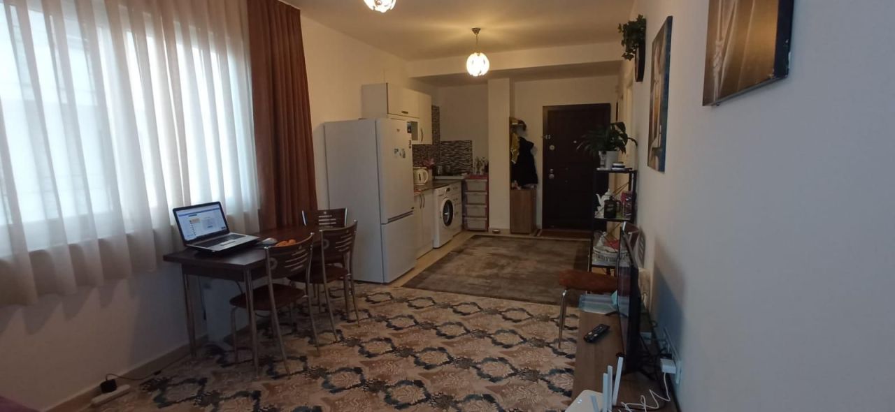 Квартира в Конаклы, Турция, 55 м² - фото 4