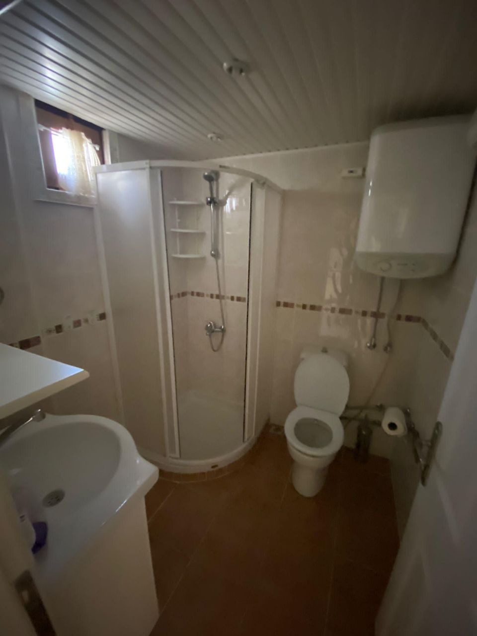 Квартира в Алании, Турция, 50 м² - фото 4