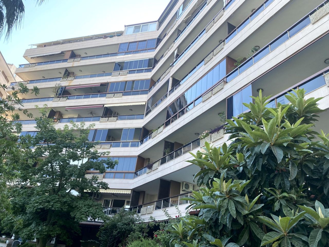 Пентхаус в Алании, Турция, 130 м² - фото 4