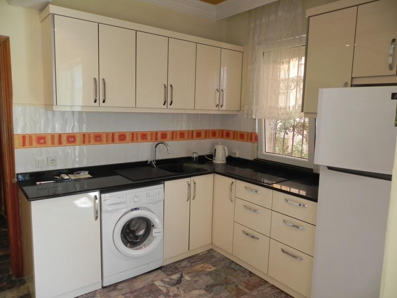 Квартира в Алании, Турция, 65 м² - фото 4