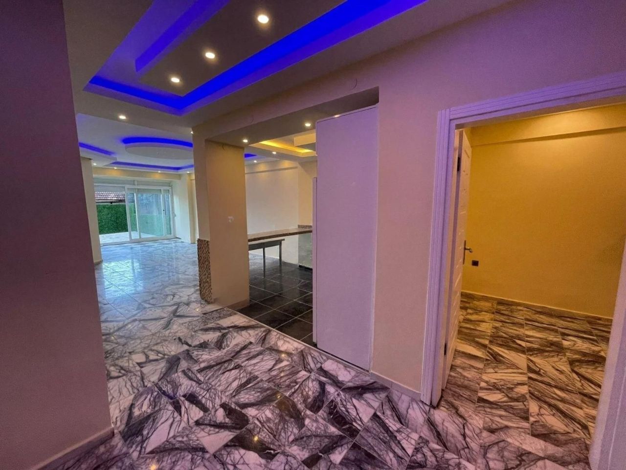 Квартира в Алании, Турция, 130 м² - фото 4