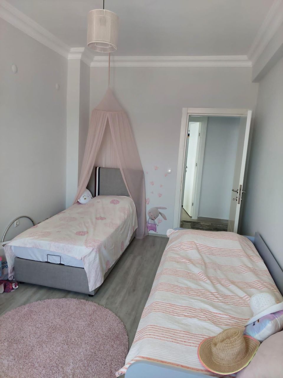 Квартира в Алании, Турция, 150 м² - фото 4