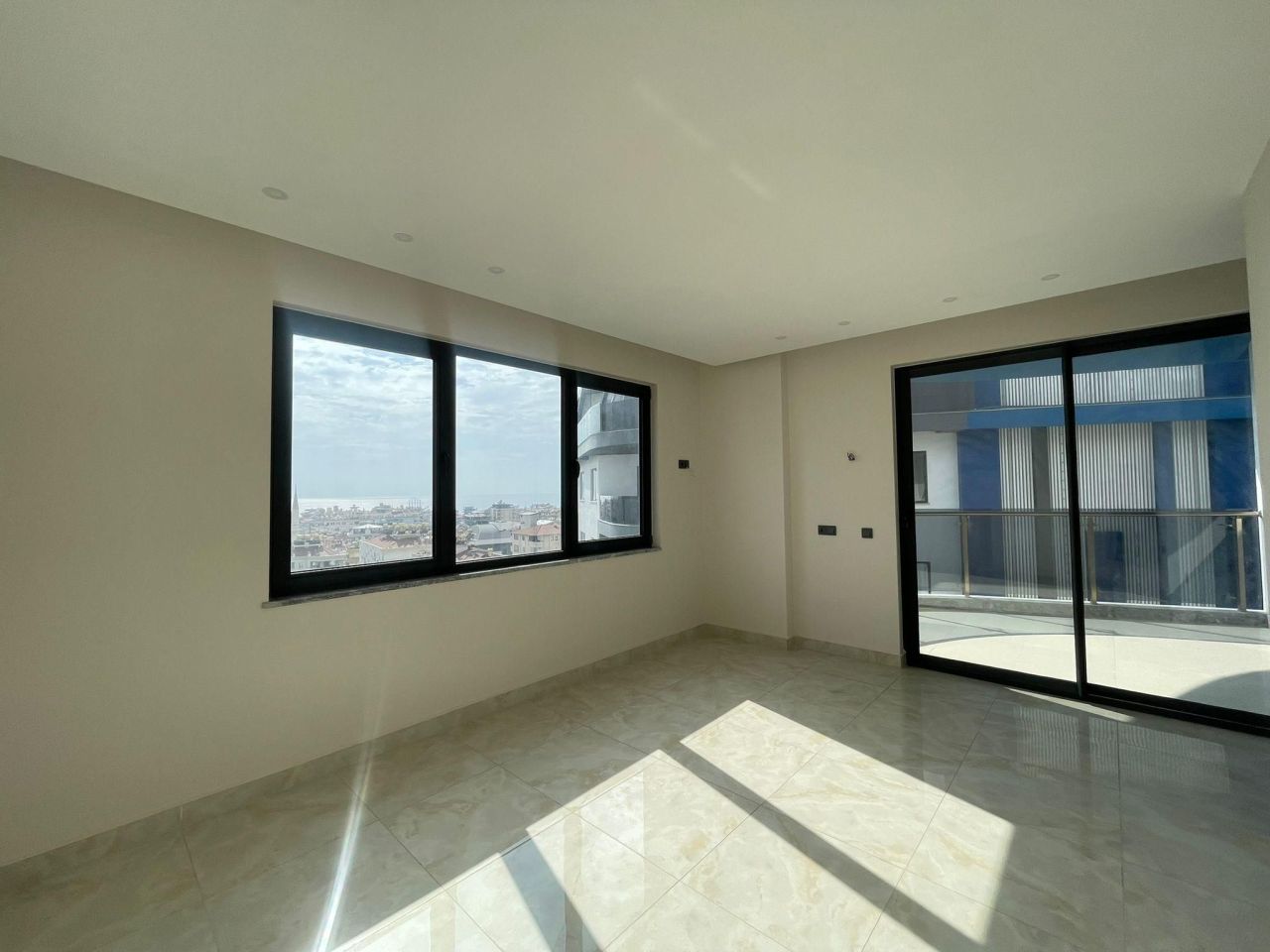 Пентхаус в Алании, Турция, 150 м² - фото 4