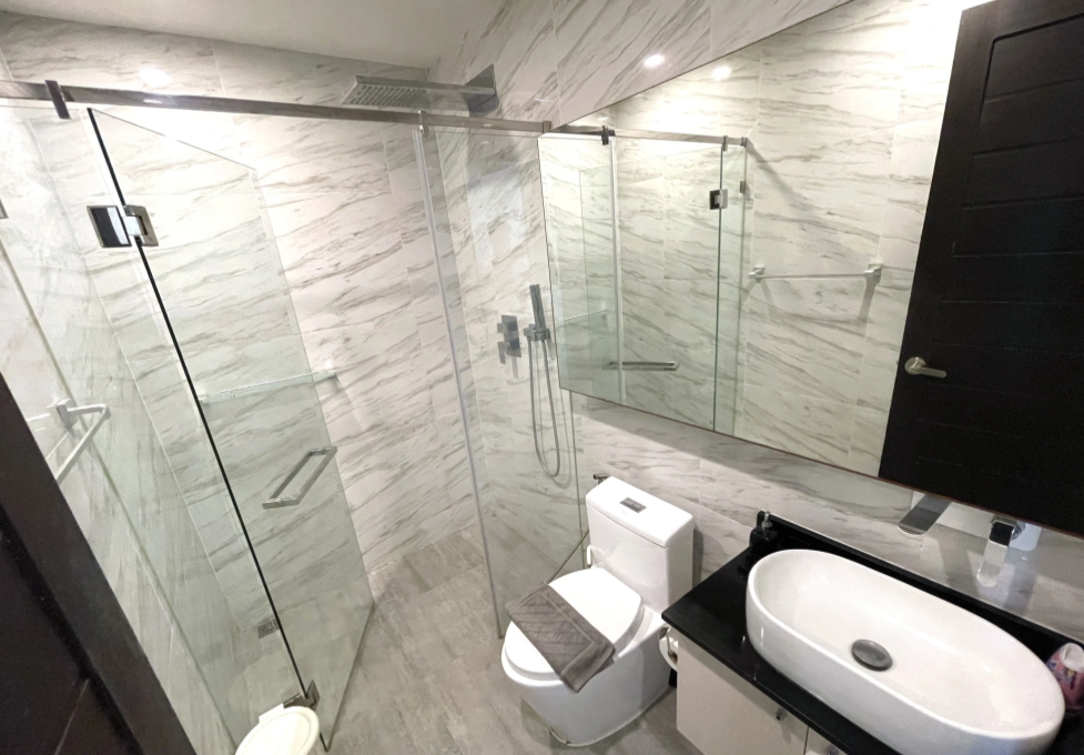 Квартира на Пхукете, Таиланд, 33 м² - фото 4