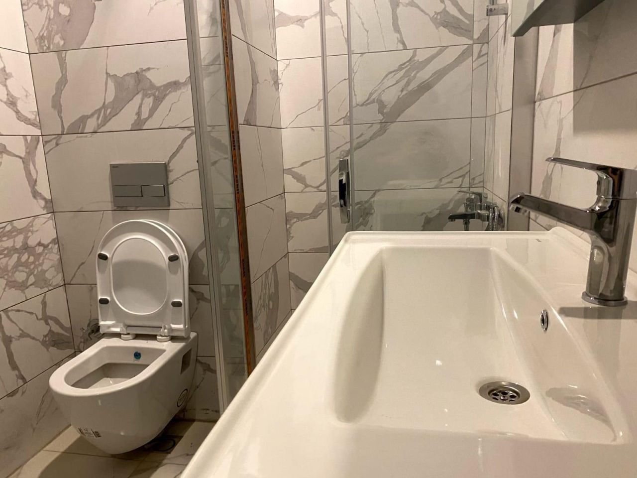 Квартира в Алании, Турция, 45 м² - фото 4