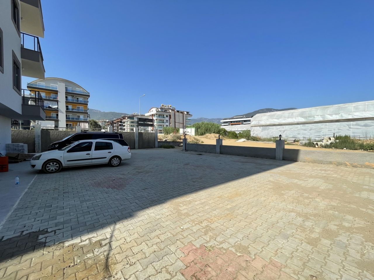 Квартира в Алании, Турция, 49 м² - фото 4