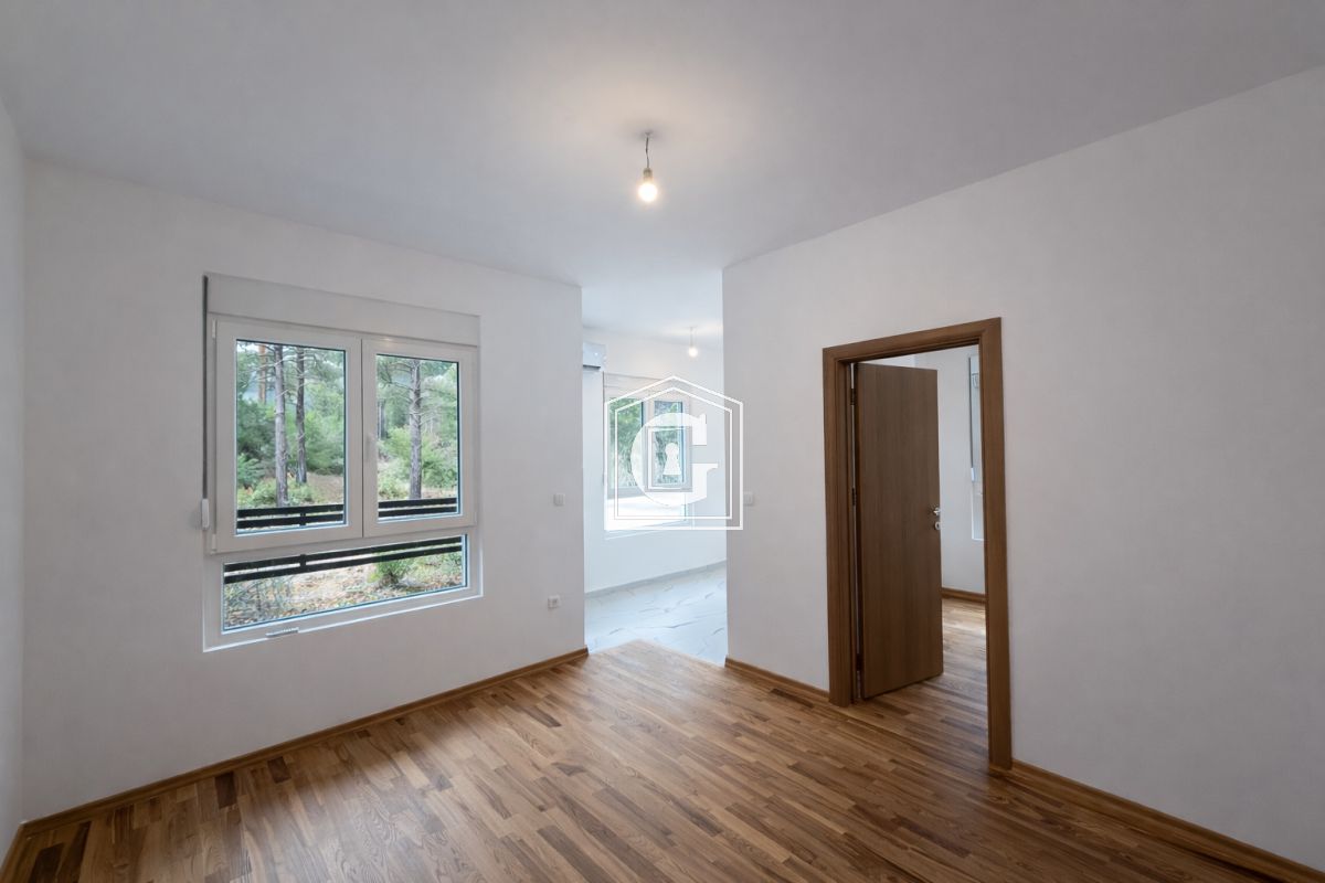 Апартаменты в Будве, Черногория, 36 м² - фото 1