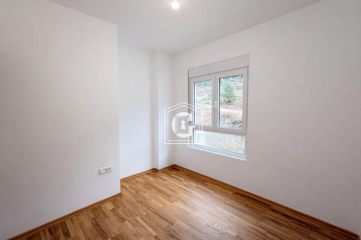 Апартаменты в Будве, Черногория, 36 м² - фото 2