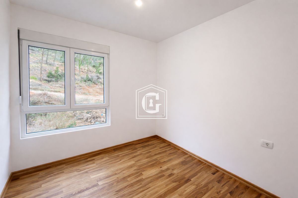 Апартаменты в Будве, Черногория, 36 м² - фото 3