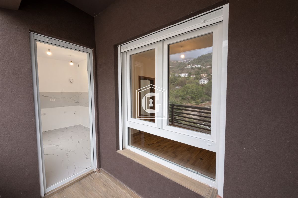 Апартаменты в Будве, Черногория, 36 м² - фото 6