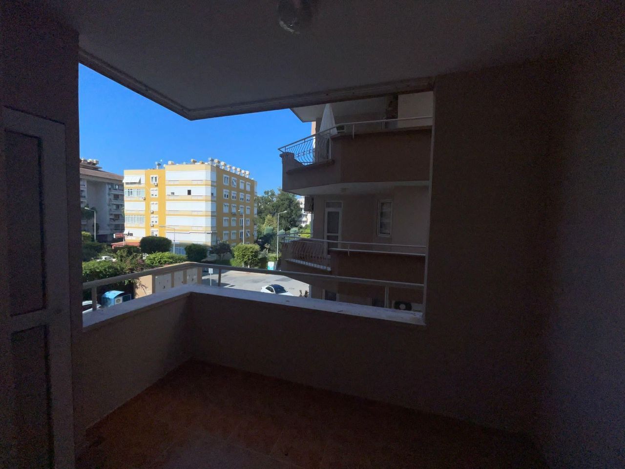 Квартира в Алании, Турция, 100 м² - фото 4