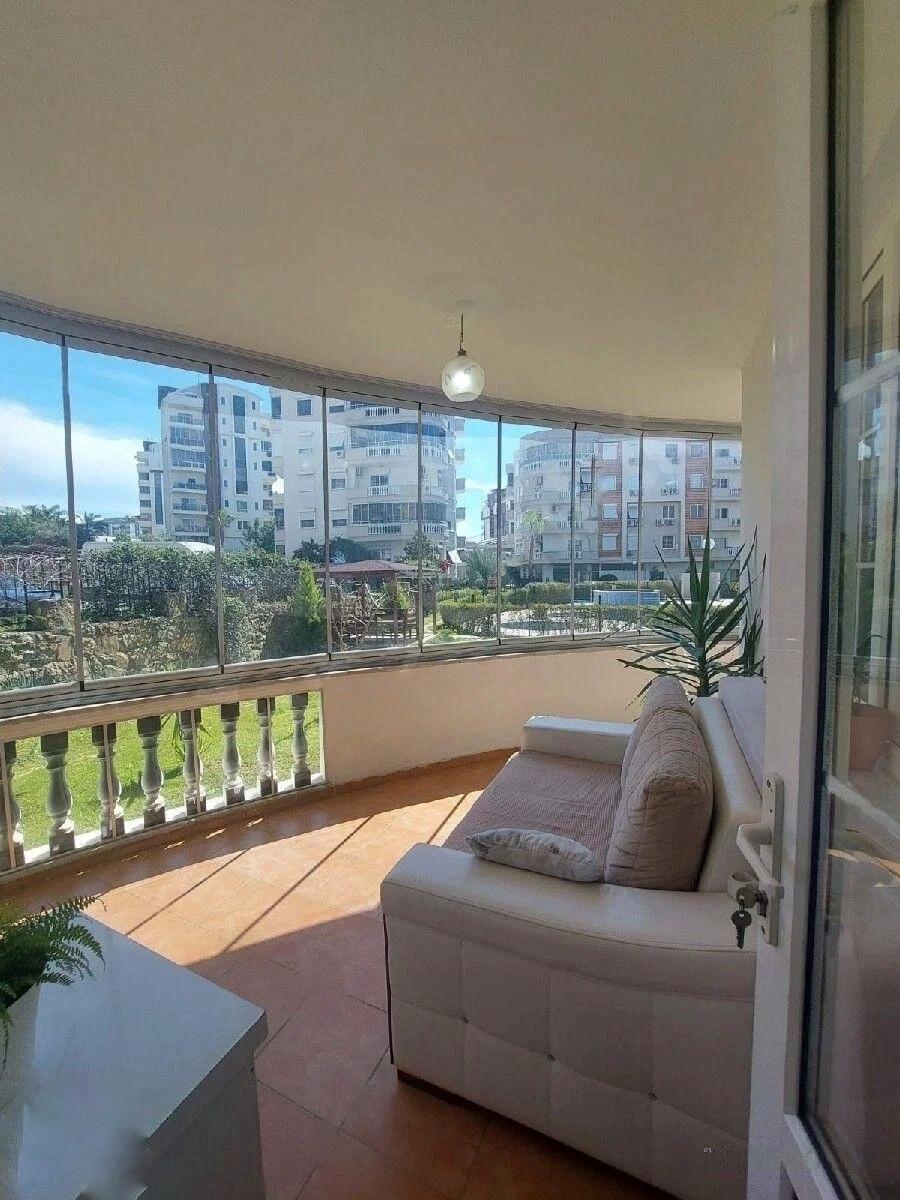 Квартира в Авсалларе, Турция, 45 м² - фото 4