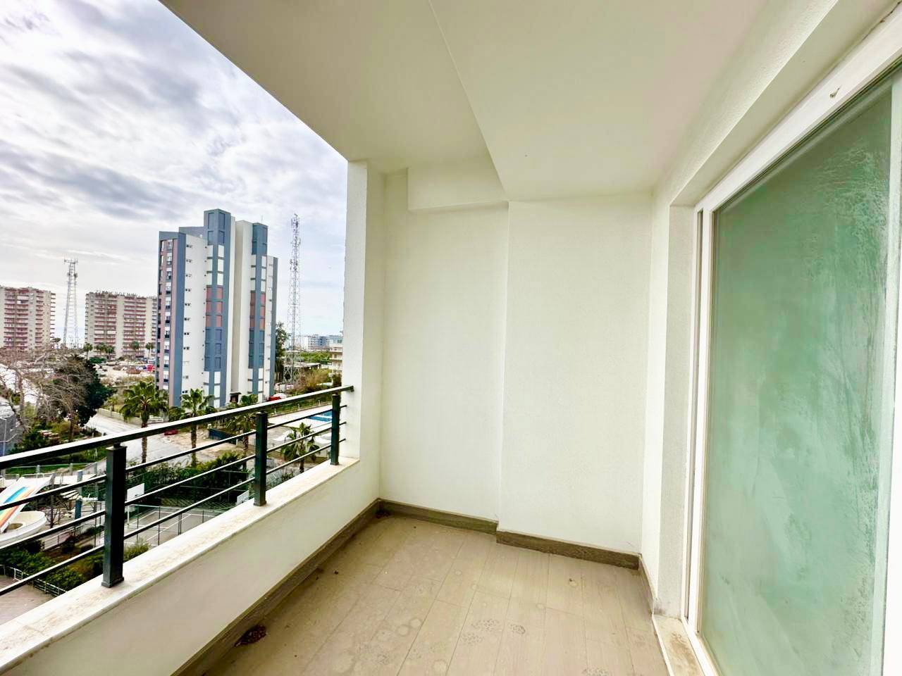 Квартира в Мерсине, Турция, 62 м² - фото 12