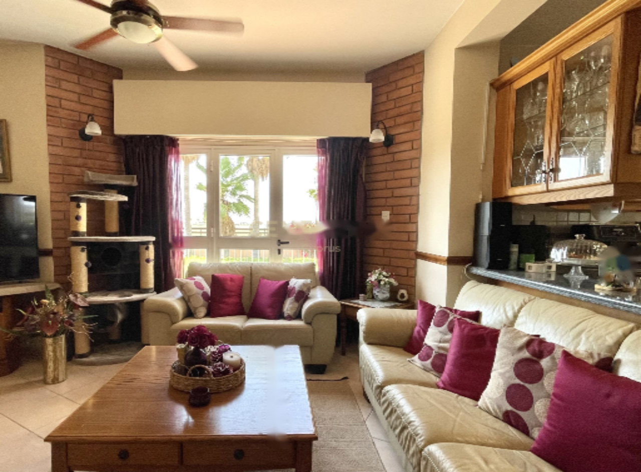 Квартира в Ларнаке, Кипр, 278 м² - фото 5