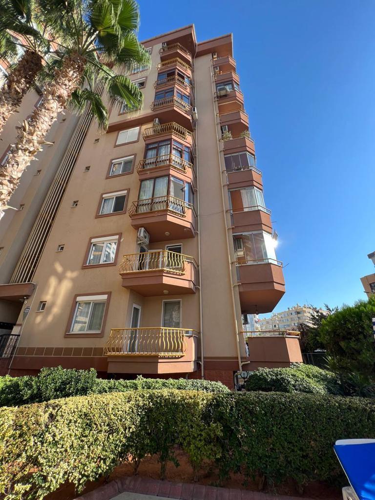 Квартира в Алании, Турция, 110 м² - фото 4