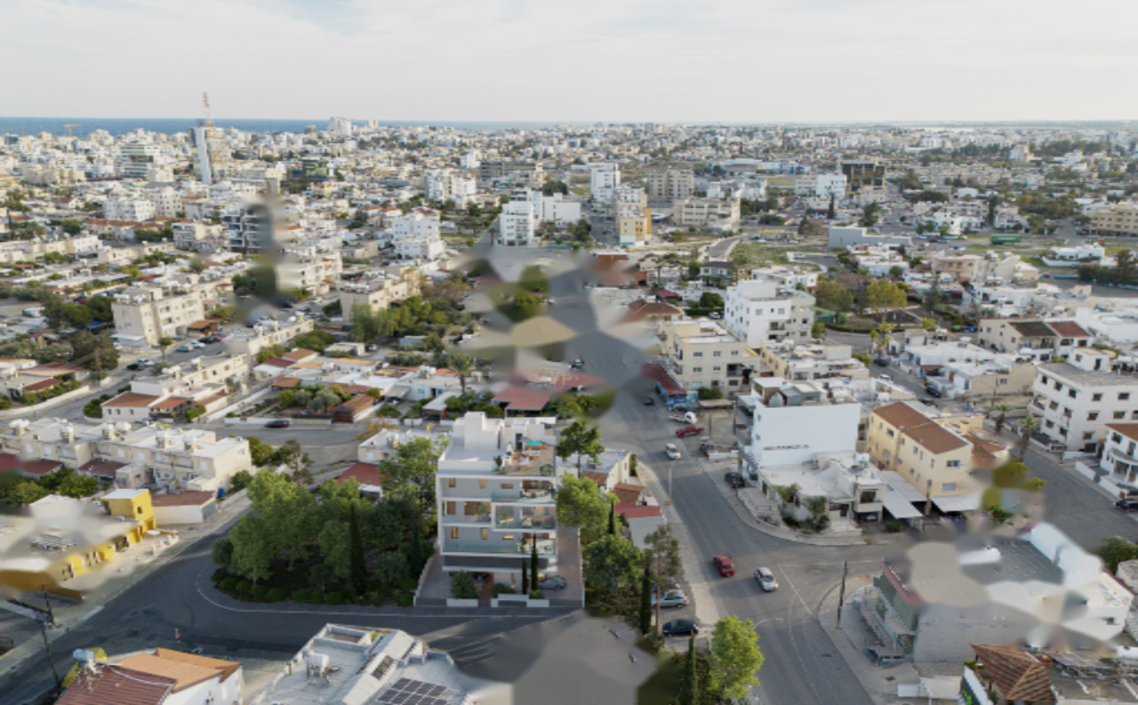 Квартира в Арадипу, Кипр, 80 м² - фото 5