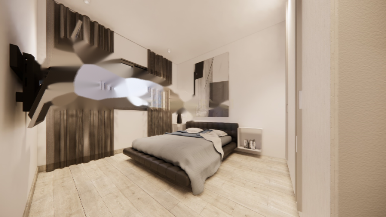 Квартира в Лакатамии, Кипр, 100 м² - фото 5