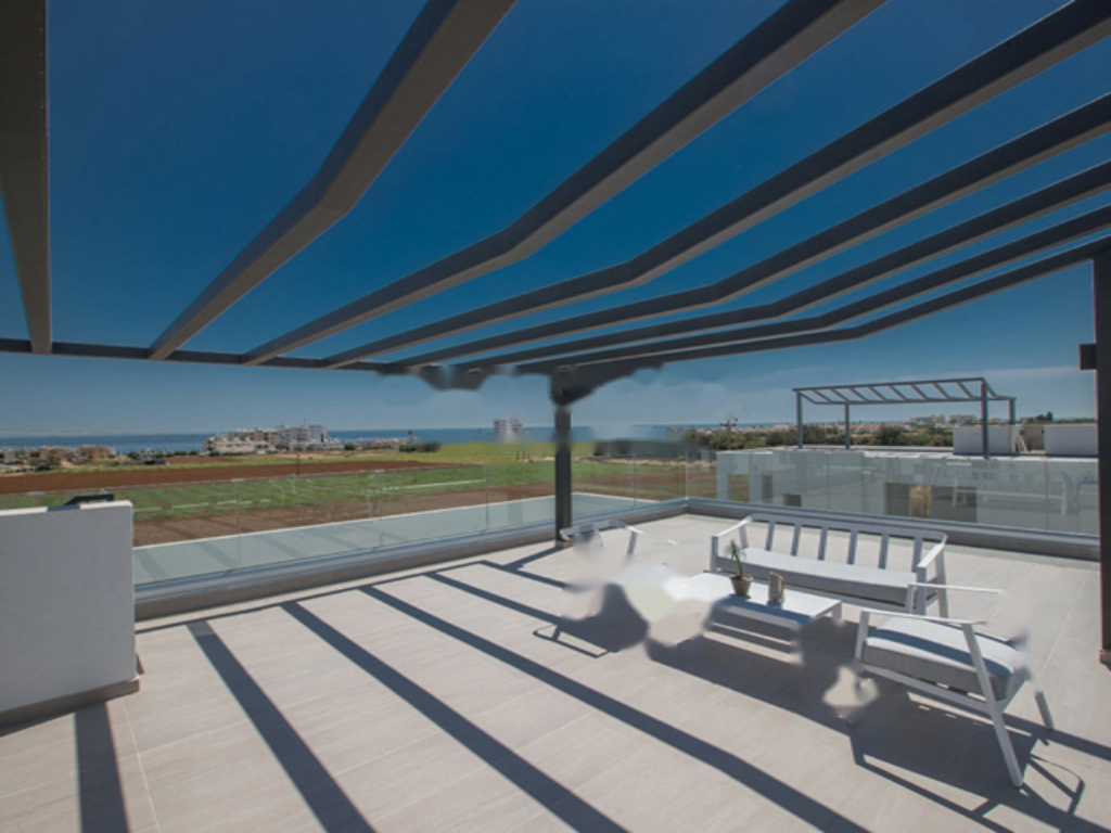 Квартира в Паралимни, Кипр, 160 м² - фото 5