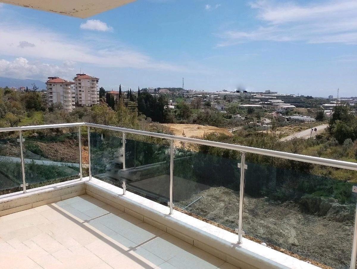 Квартира в Авсалларе, Турция, 90 м² - фото 4