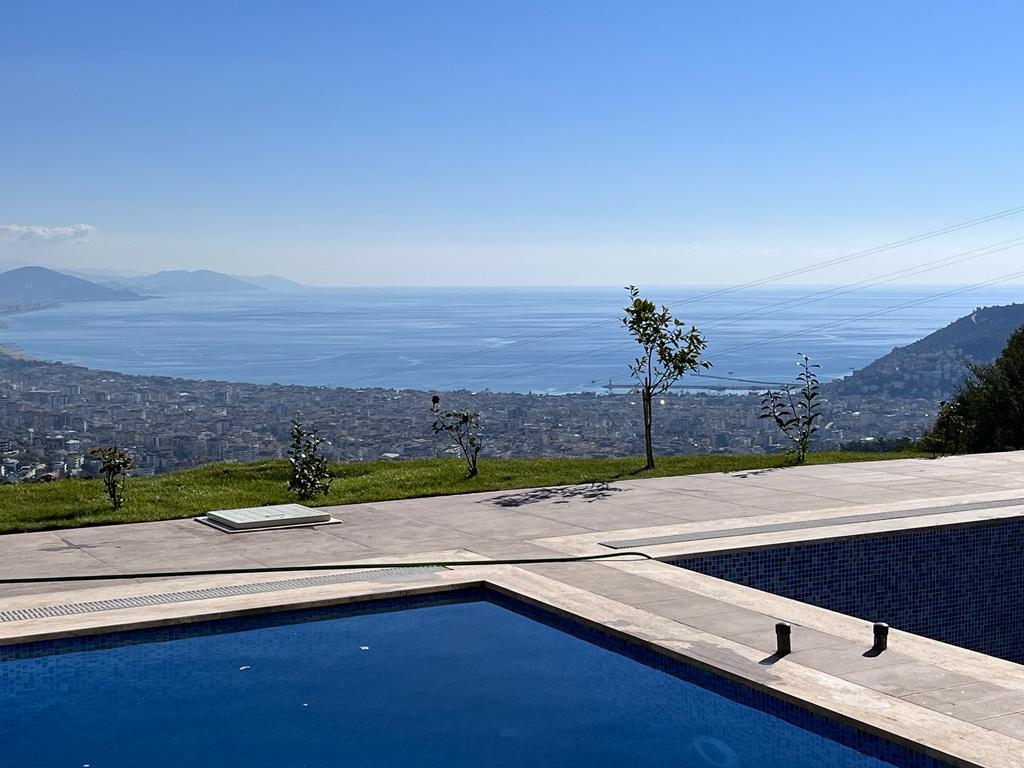 Вилла в Алании, Турция, 280 м² - фото 4