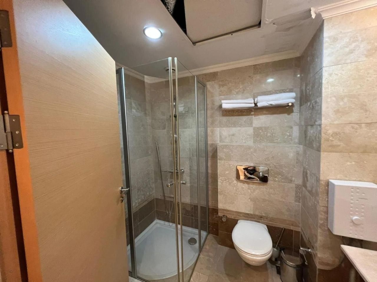 Квартира в Алании, Турция, 156 м² - фото 4